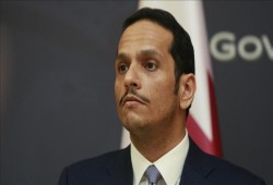 وزير خارجية قطر: لا يمكن وصف الدول الإسلامية على أنها مصدر للإرهاب