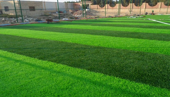 دراسة: التعرض للنجيل الصناعى يسبب السرطان