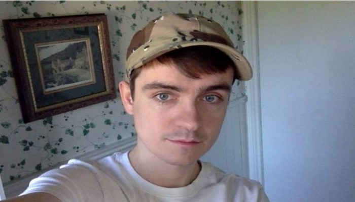 اعتقال مطلق النار على المصليين في مسجد بكندا