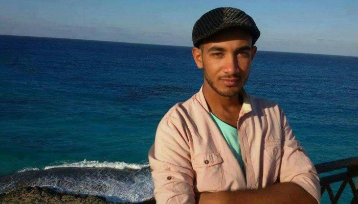 امن الانقلاب يخفي قسريا 4 طلاب من بلبيس أكثر من 90يوما