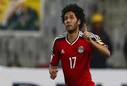 النني وعبد الشافى خارج قائمة المنتخب لباقى مباريات البطولة الافريقية بسبب الاصابة
