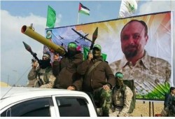 "القسام" تكشف تطويرات الزواري على "أبابيل" المقاومة