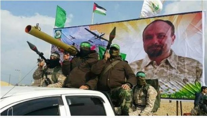 "القسام" تكشف تطويرات الزواري على "أبابيل" المقاومة