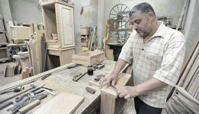 7 آلاف مصنع متعثر حصاد الخراب الاقتصادي للانقلاب