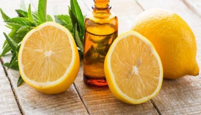 زيت الليمون.. الحل السحرى لجميع مشاكل البشرة