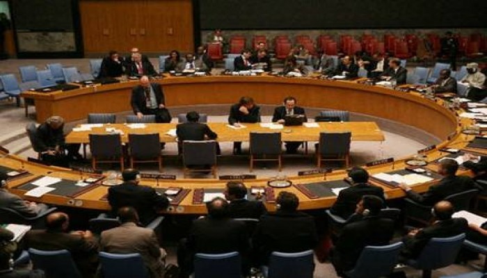 مجلس الأمن يعقد جلسة طارئة بشأن إطلاق إيران لصاروخ بالستي