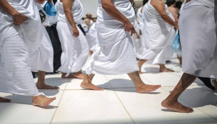 ما السبب وراء برودة رخام الحرم المكي؟