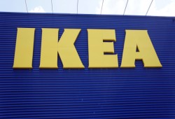 لا تستغرب.. خلال أشهر ستجد منتجات إيكيا في منزلك بأيادي لاجئين سوريين