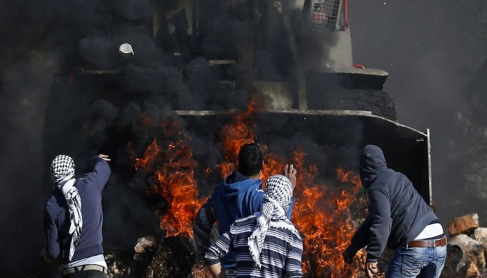 جيش الاحتلال: هدوء الضفة وهمي