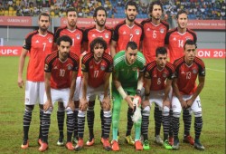 الكاف يطبق قرارا جديدا لأول مرة فى مباراة مصر وبوركينا فاسو
