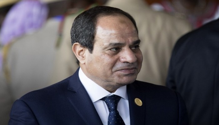 السيسي يتجاهل مضار سد النهضة بكلمته الأفريقية عن المناخ