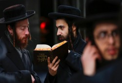 إدارة ترامب تستثني يهود الدول السبع المحظورة من قرارها