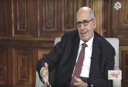 وائل قنديل يكتب : حكومة سواد الليل برئاسة البرادعي