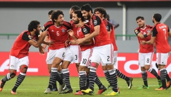 تعرف على موعد مباراة مصر وبوركينا فاسو بعد التعديل للمرة الثانية