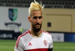 باسم مرسي : لا اتابع المنتخب .. ووائل جمعة يرد "لايوجد انتماء"