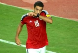 إصابة كوكا والمنتخب فى ورطة لعدم وجود مهاجم صريح