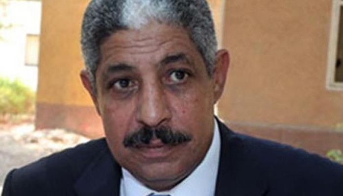 إحالة جلاد الداخلية "السوهاجي" للمعاش