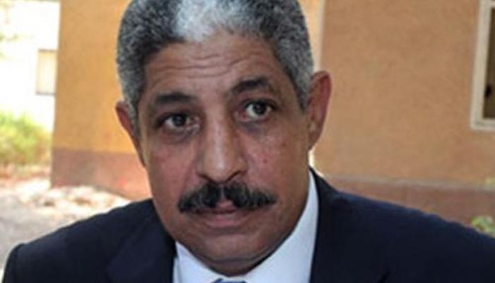 إحالة جلاد الداخلية "السوهاجي" للمعاش