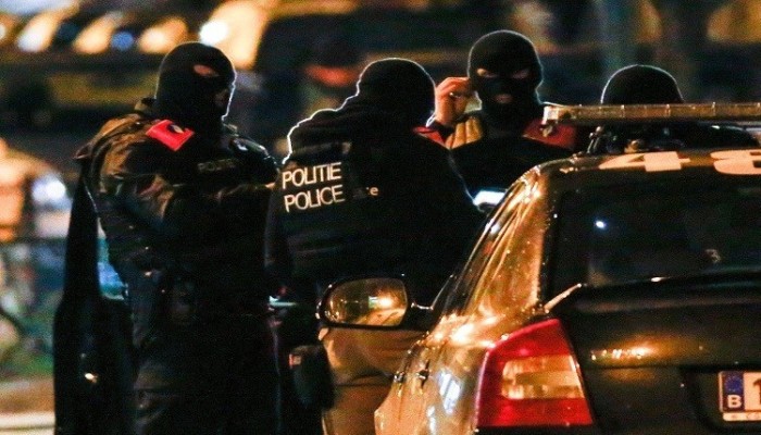 محتجز الرهائن بمستشفى نفسى فى تركيا يفرج عن المحتجزين ويحاول الانتحار
