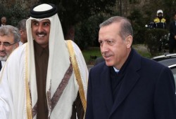 قطر تكشف حقيقة مشاركة قوات خاصة في حماية "أردوغان" ليلة محاولة الإنقلاب الفاشلة