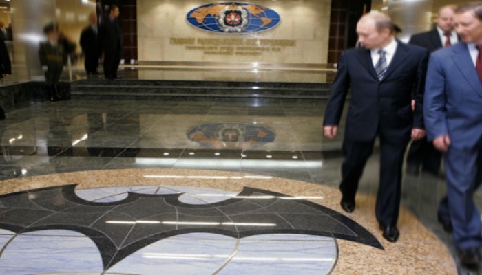 موسكو تعتقل مسؤولين كبار بالمخابرات الروسية بتهمة التجسس لصالح أمريكا