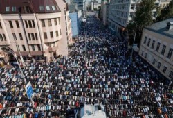 إيطاليا توقع مع جمعيات إسلامية وثيقة "تنظيم الأنشطة"