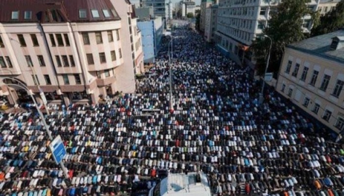 إيطاليا توقع مع جمعيات إسلامية وثيقة "تنظيم الأنشطة"