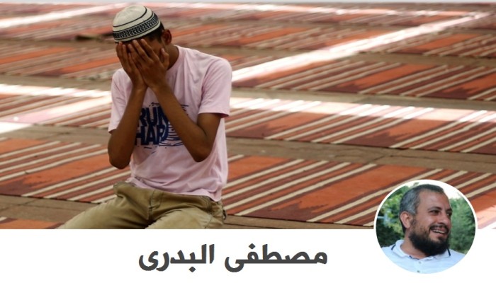 خواطر حول مفهوم العبودية