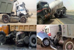 "مثلث الموت في السعودية" السبب في وفاة زوجة العودة