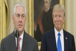 رسميا .. صديق بوتين وزيراً لخارجية أميركا