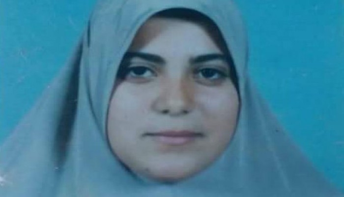 9 أشهر مرت على اعتقال "نسرين" وإخفائها قسريا