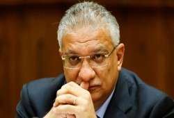 محليات الانقلاب تعيّن متوفيا لرئاسة مدينة بأسوان