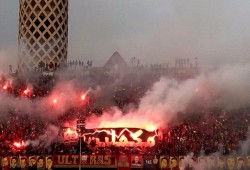 محامي : المعتقلين في ذكرى مذبحة بورسعيد لا حصر لهم