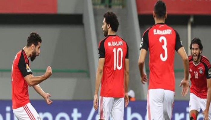 بالمواعيد.. فوز مصر بأمم أفريقيا يضعها في صدام ألمانيا بكأس القارات