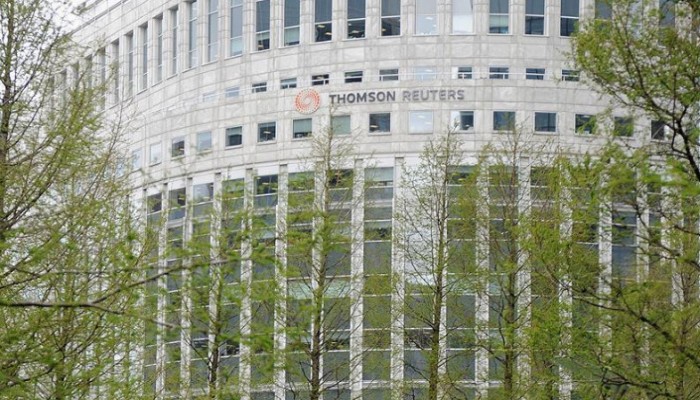 محكمة بريطانية تغرّم "رويترز" لوسمها مسجداً في لندن بـ"الإرهاب"