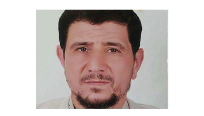 منظمات حقوقية تطالب بالإفراج عن "سيد النجولى" وتحمل إدارة "الأبعادية" مسؤولية حياته