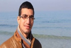 السجن 9 أعوام لهاكر فلسطينياً اخترق تكنولوجيا الجيش الإسرائيلي وفكَّ شيفرة قمر اصطناعي