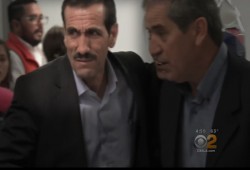 إيراني يدخل أميركا بقوة القضاء رغم قرار ترامب