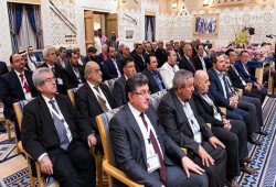 المعارضة السورية تجتمع بأنقرة للتشاور حول محادثات جنيف