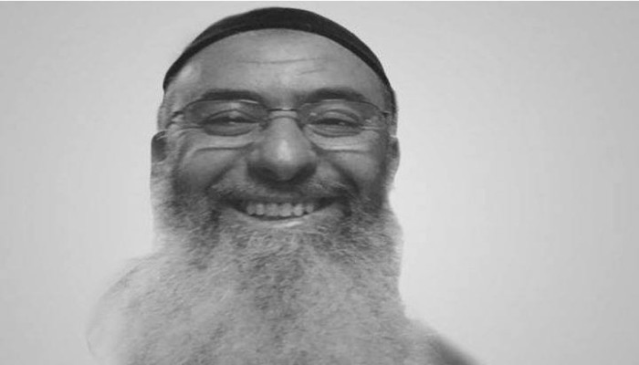 تعرف على الشخص الذي ضحى يحياته لحماية مصلي مسجد كندا