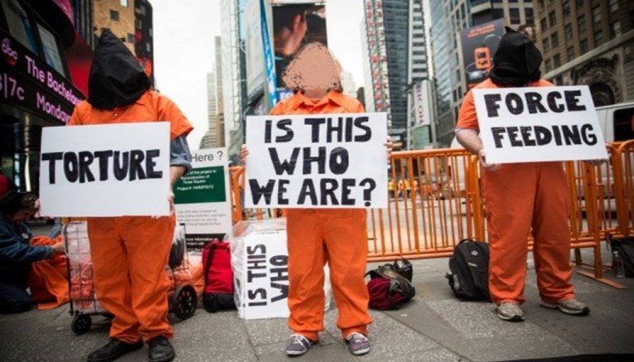 ترامب يعيين مشرفة عمليات تعذيب سرية نائبة لمدير CIA