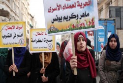 مظاهرات في أستراليا احتجاجا على قرار ترامب