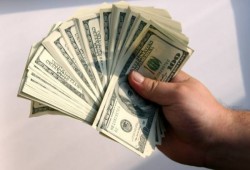 الدولار ثابت بمواجهة الجنيه والبورصة تختتم أسبوعها بخسائر 6 مليارات