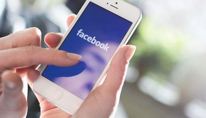 "فيس بوك" تطلق خدمة التعرف على أشخاص خارج قوائم الأصدقاء