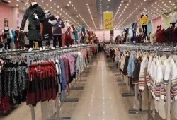 "شعبة الملابس": الإقبال على الأوكازيون أقل من المتوسط بسبب الأسعار