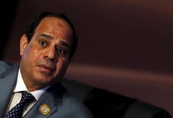 "السيسي فقرنا".. هاشتاج يتصدر "تويتر" تزامنًا مع أسبوع "التحالف"