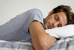 للحصول على نوم هادئ.. إليك 5 أطعمة