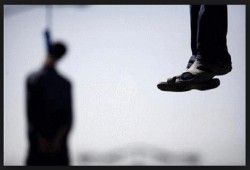 انتحار شاب شنقا داخل منزله بالبحيرة