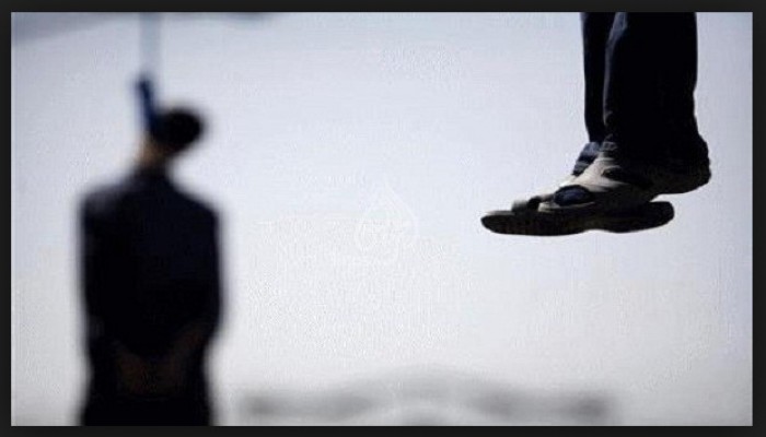 انتحار شاب شنقا داخل منزله بالبحيرة