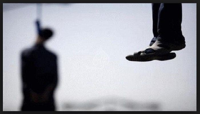 انتحار شاب شنقا داخل منزله بالبحيرة
